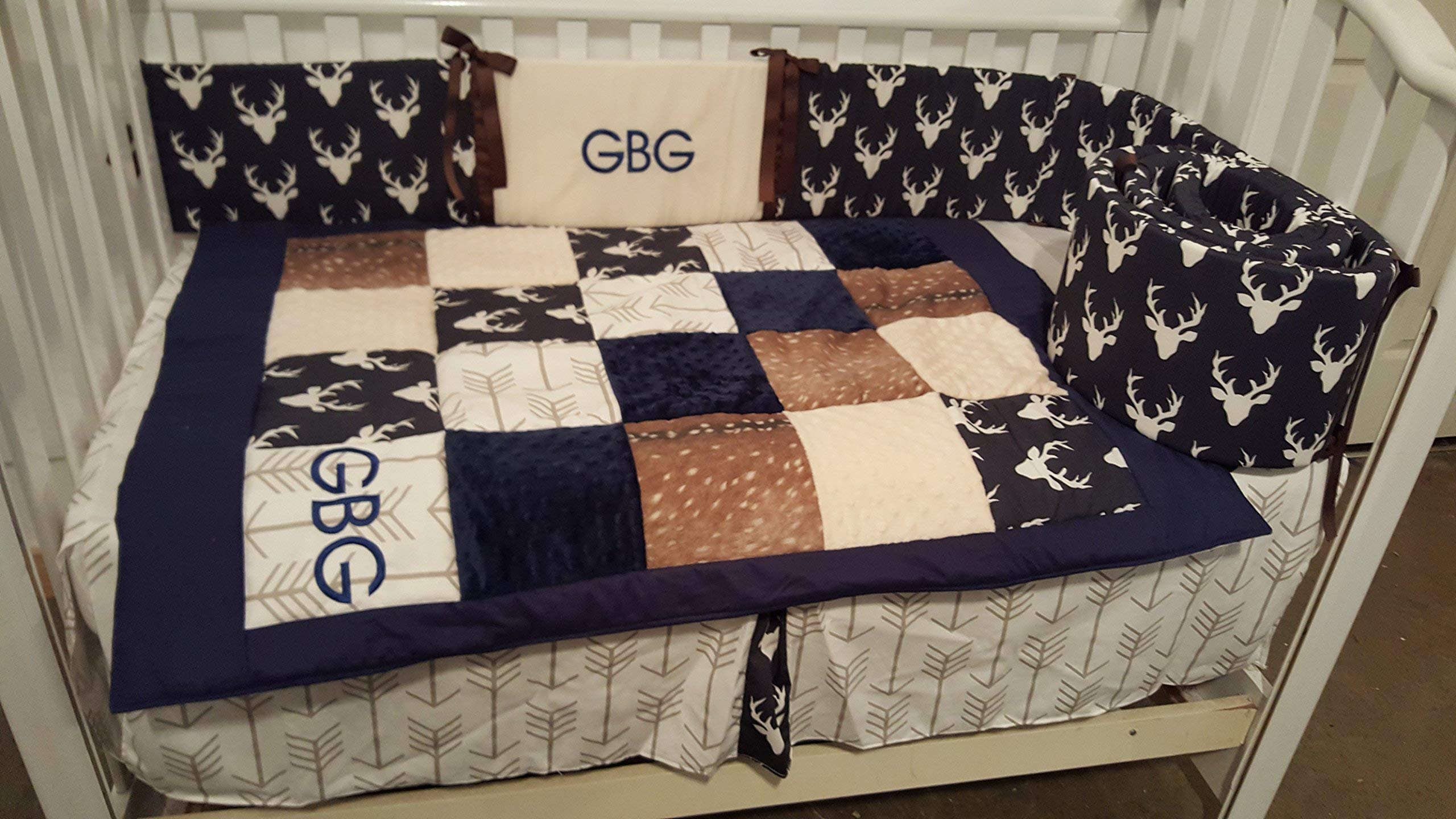 Must Know About Baby Boy Crib Bed Skirts Best Baby Born With Fetal