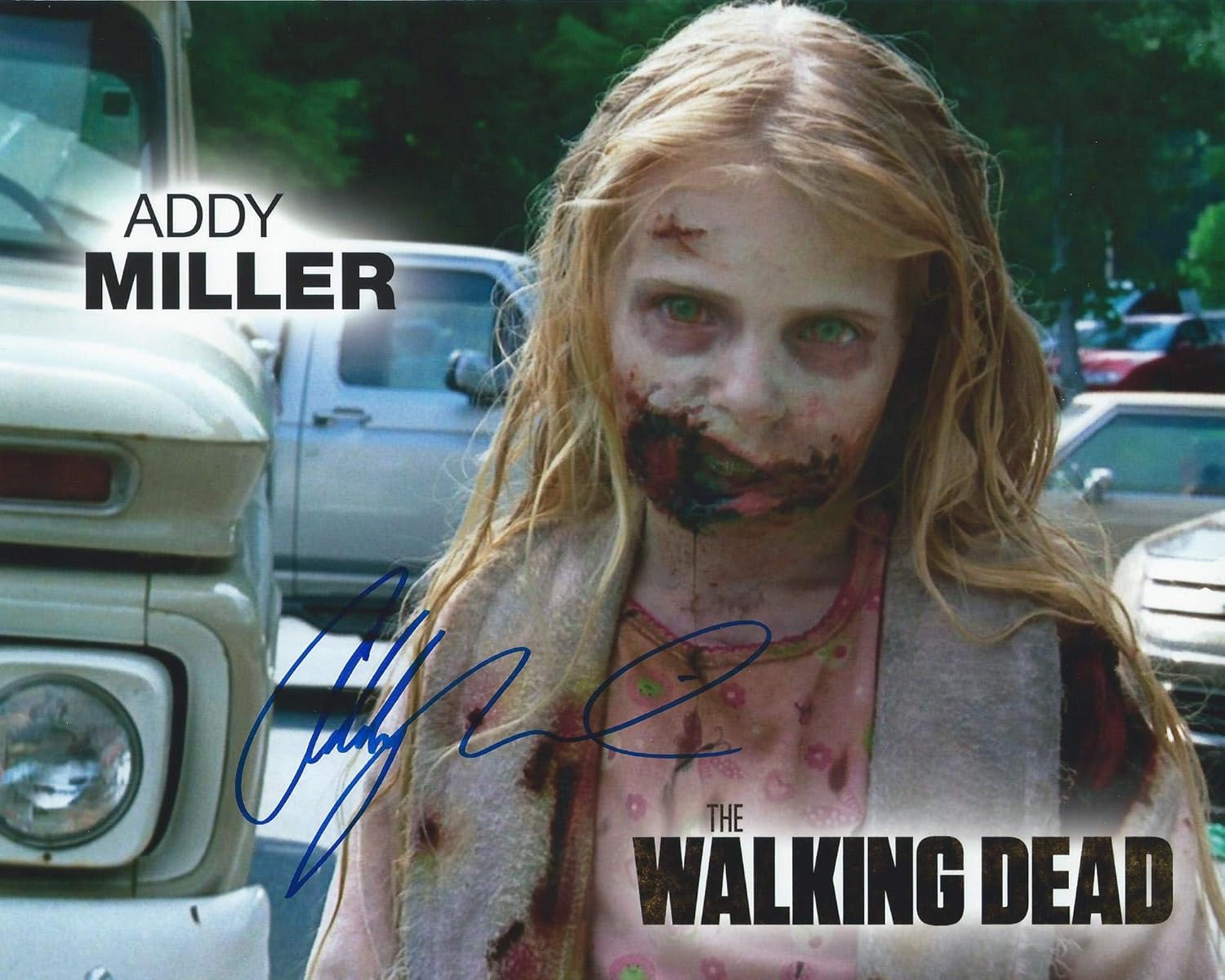 addy miller walking dead