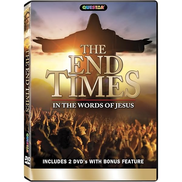 その他 End Times California [DVD] Amazon.com: The End Times 6 pk. : The End Times - Narrated By Ed