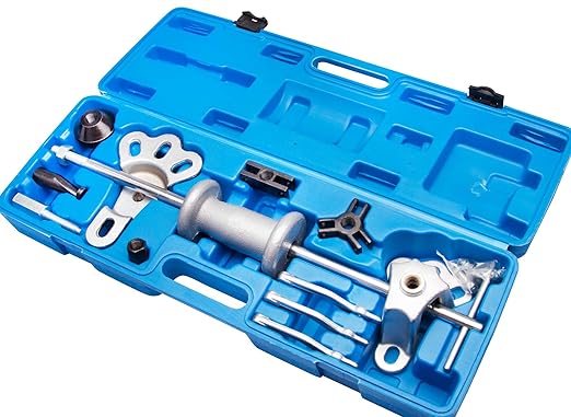 Abzieher für Radlager Radnaben Krähenfuss 95-140 mm