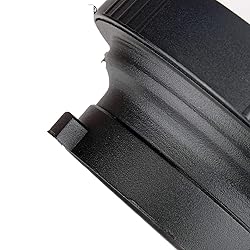 Fomito Photo Studio Bowens Speedring to Elinchrom