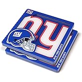 YouTheFan NFL 3D Logo Series Coaster