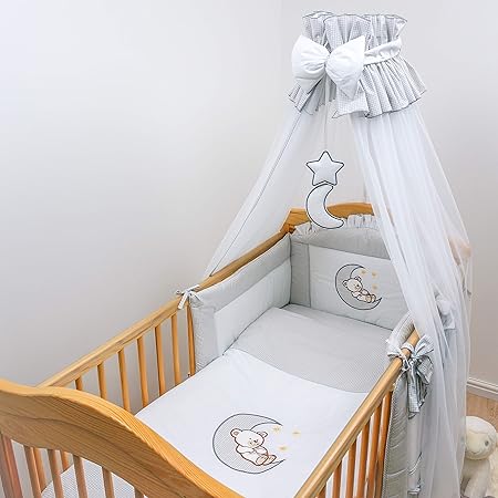 cot bedding sets 140 x 70