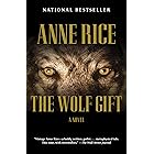 The Wolf Gift: The Wolf Gift Chronicles (1)