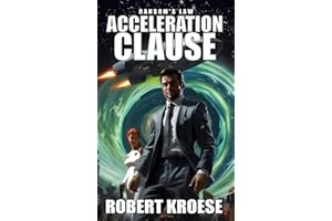 Acceleration Clause (Ransom's Law Book 1)