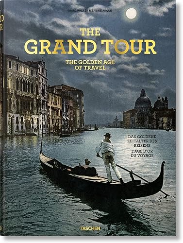 Download XL-the grand tour PDF