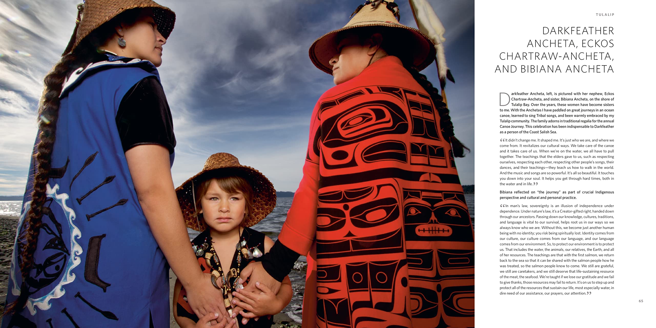 Project 562: Changing the Way We See Native America
