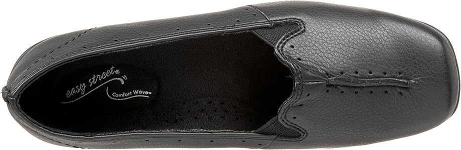 amazon easy street shoes