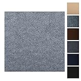 Yskzyz Carpet Tile 12” X 12” Self Adhesive