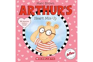 Arthur's Heart Mix-Up