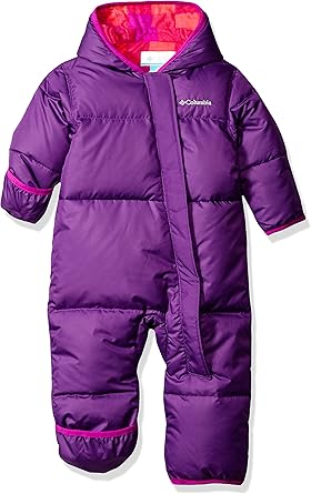 columbia baby snuggly bunny bunting