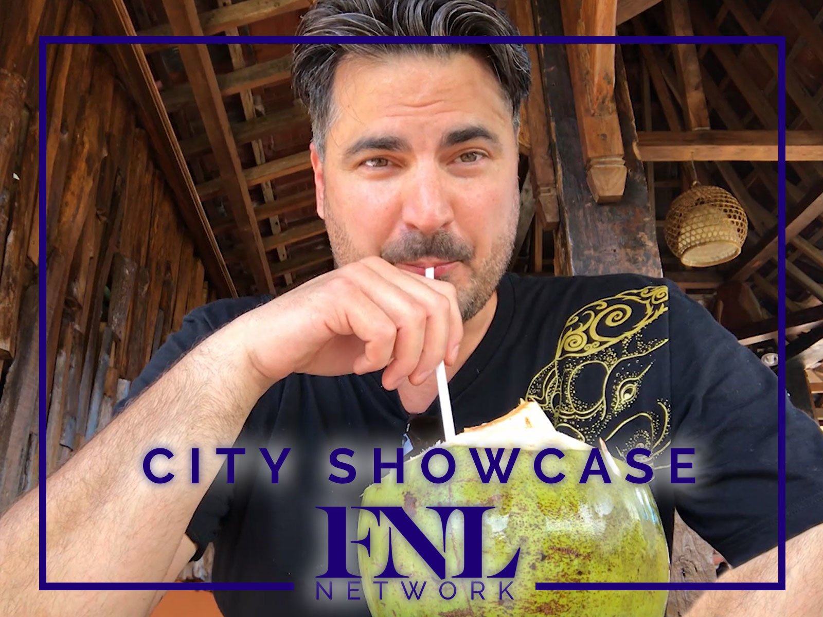 Watch City Showcase Prime Video