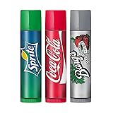 Lip Smacker Coca Cola Collection