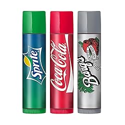 Lip Smacker Coca Cola Collection