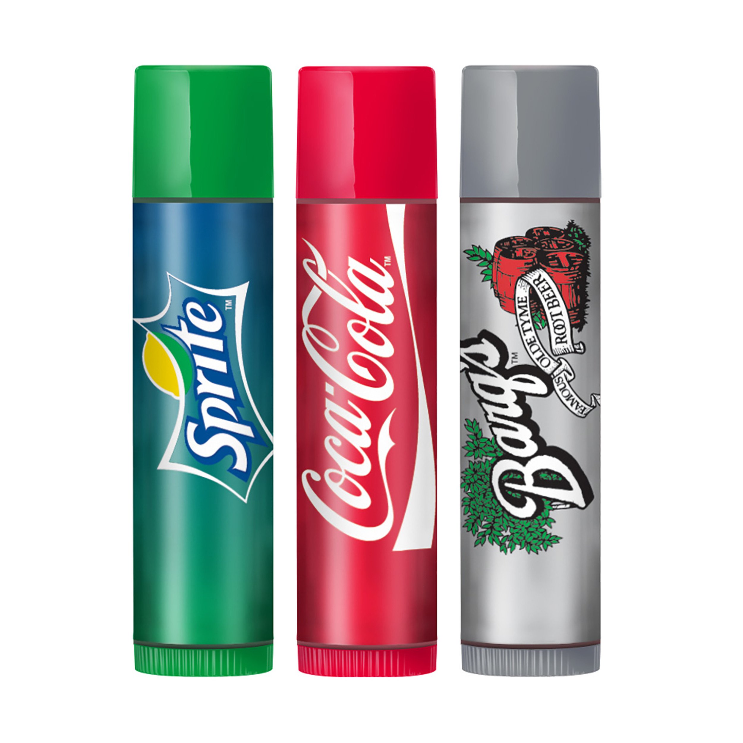 Lip Smacker Coca Cola Collection