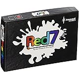 Red7 Card Game