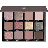 Viseart Paris Etendu Pro Luxe Makeup Eyeshadow Palette (Cashmerie Charmeuse)