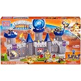 Mega Bloks Skylanders Dark Castle Conquest