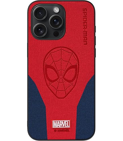 CASIFY スパイダーマン iPhone15Proケース ☆スパイダーマンコラボ☆即発送可能☆日本未発売☆iPhone15