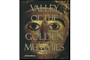Valley of the Golden Mummies