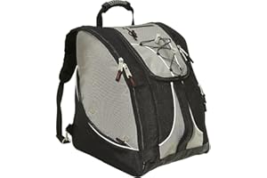 Athalon Everything Boot Bag/Backpack