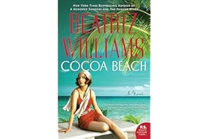 Cocoa Beach: A Novel