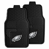 FANMATS 8771 Philadelphia Eagles 2-Piece Heavy Duty
