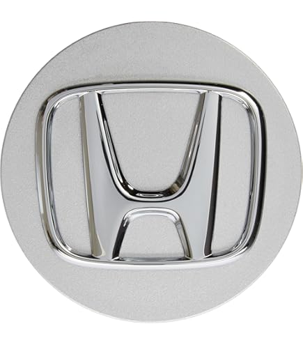 Amazon.com: Genuine Honda 44732-SMG-G00 Wheel Center Cap : Automotive