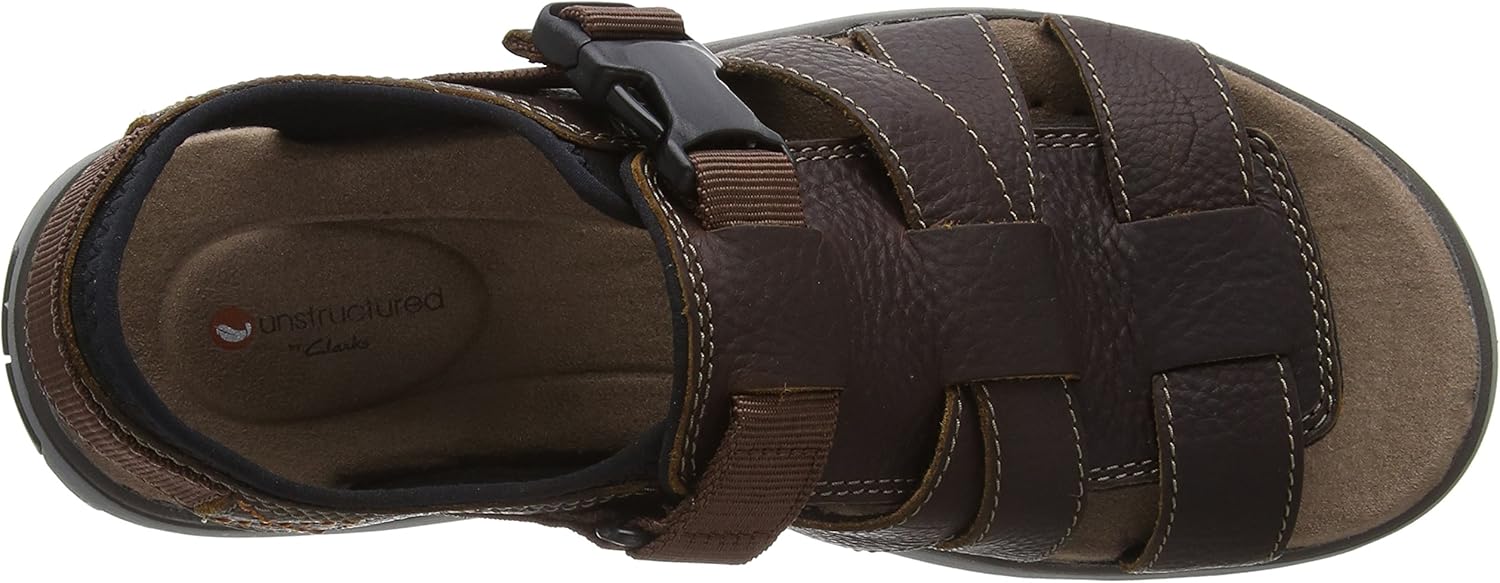 clarks un trek cove