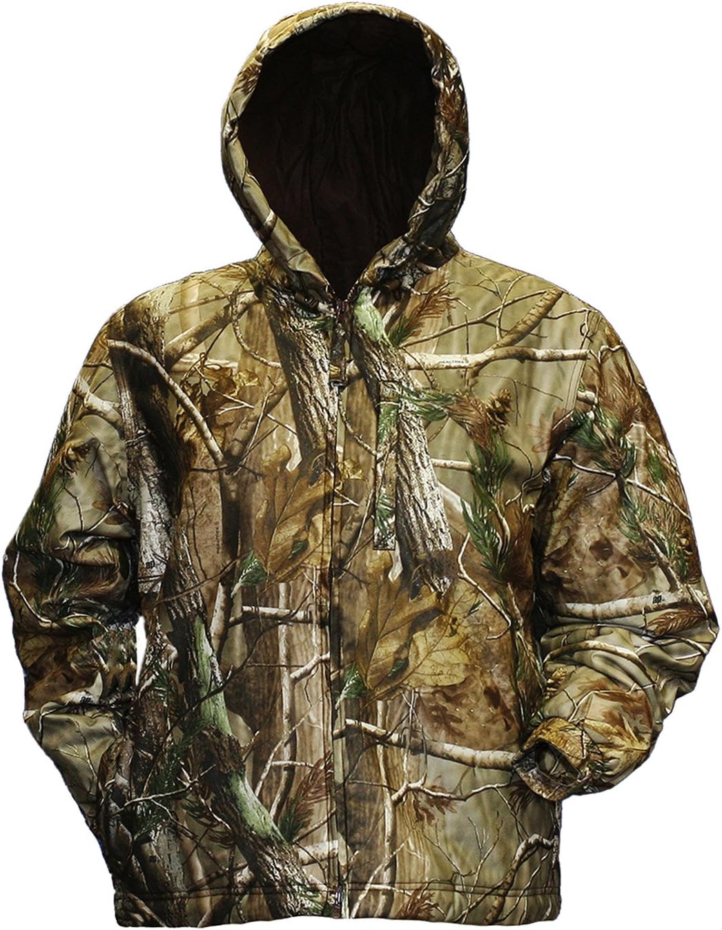 Beretta Gamehide Deer Camp Parka (Medium)