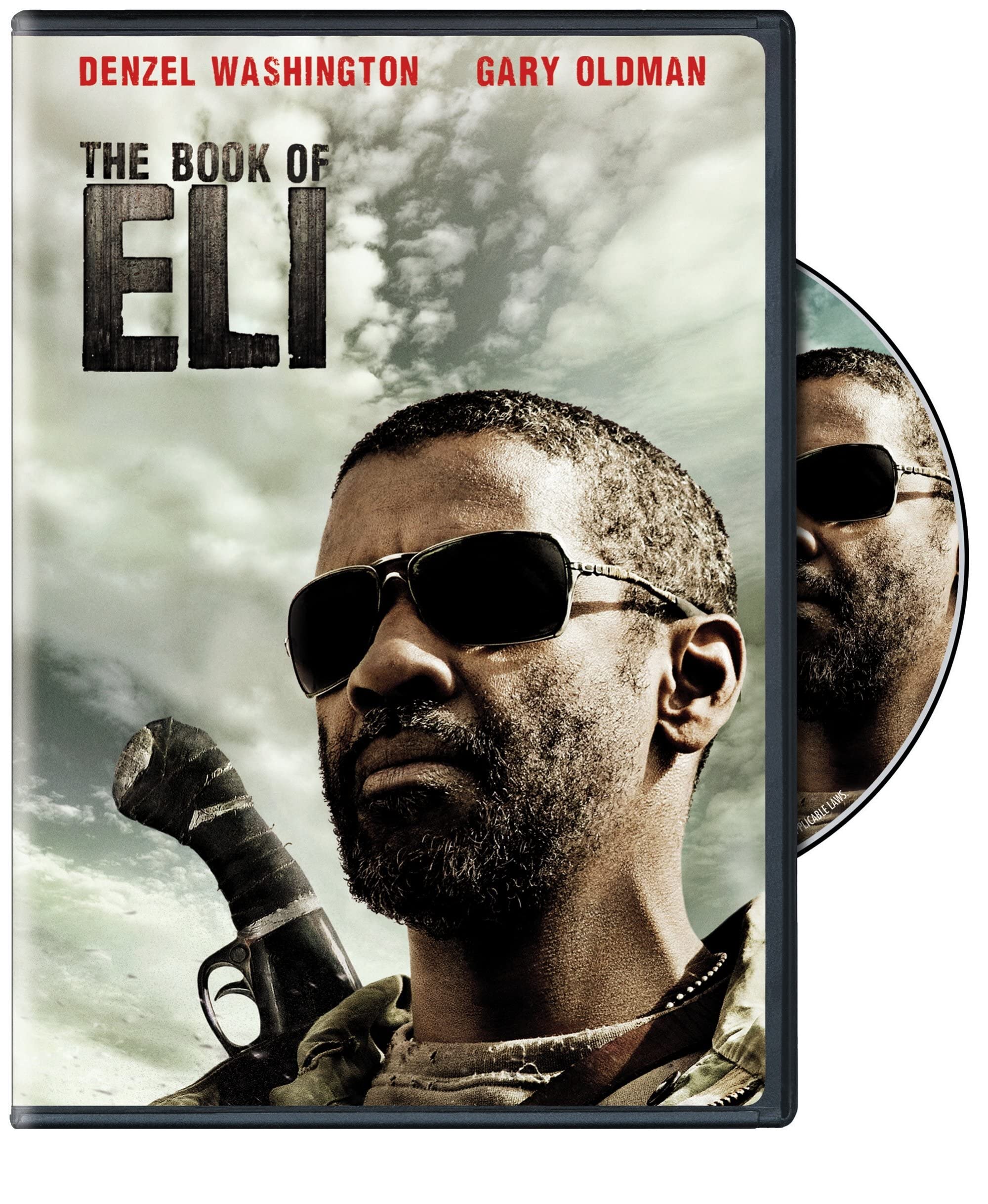 Photo 1 of The Book of Eli