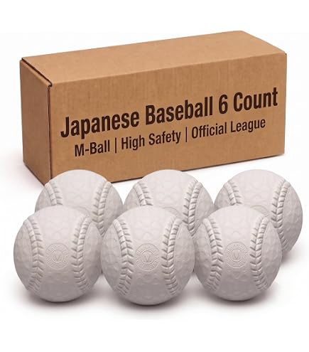 Amazon.com: ナガセケンコー(KENKO) Nagasekenko 15710 Baseball Soft