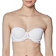 Maidenform Women's Multiway Push Up Strapless Bra