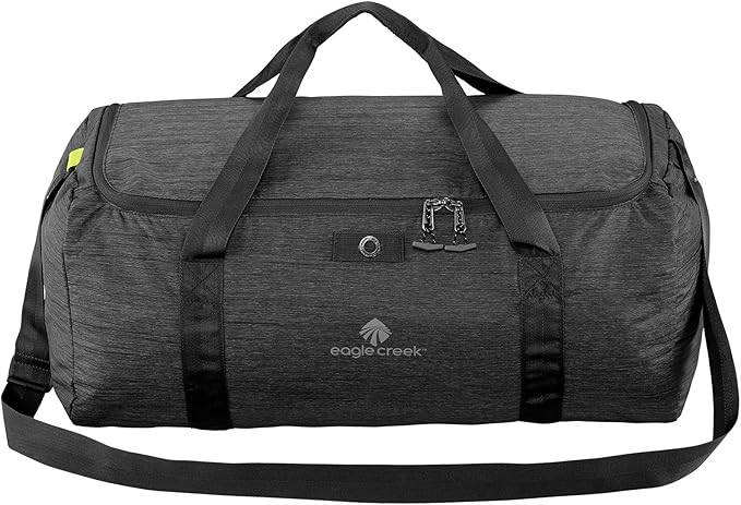 eagle creek packable duffel bag