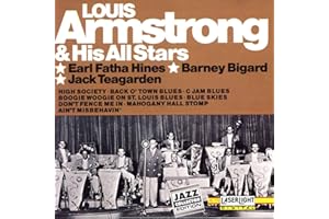 Louis Armstrong & His All-Stars