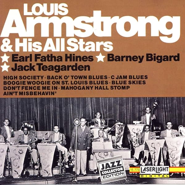 その他 20th Century Jazz Masters: Count Basie/Earl Hines/Jimmy Rushing/Louis Armstrong [DVD] [Import] Amazon.com: 20th Century Jazz Masters: Count Basie/Earl Hines