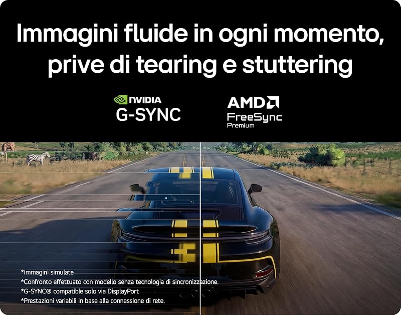 UltraGear 27G523B 2026, Monitor Gaming 27" IPS Full HD (1920x1080) 200Hz