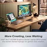 Dell XPS 15 9530 15.6 FHD+ Intel Evo i7-13620H 16GB 1TB Arc A370M UK view 4