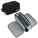 Wedama Toiletry Bag for Men, Handheld Travel