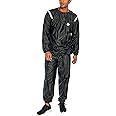 BALLY TOTAL FITNESS Men's Sauna Suit