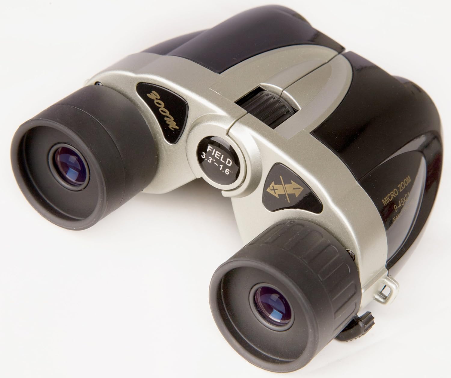 micro binoculars