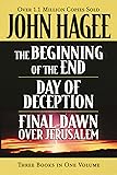 Hagee 3-in-1 Beginning Of The End, Final Dawn Over