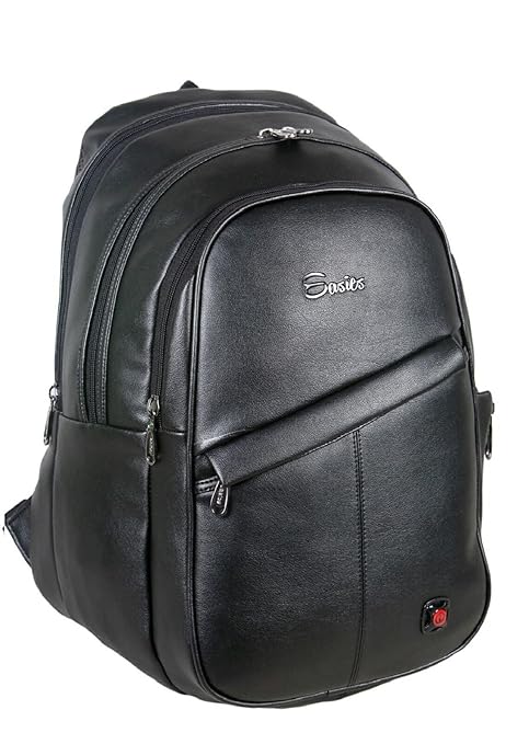 formal laptop backpack