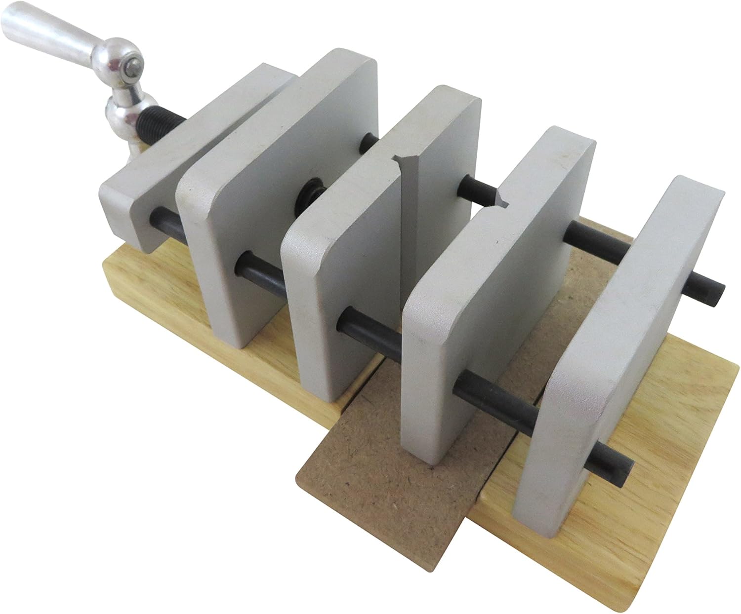 Best Centering Jig For A Drill Press