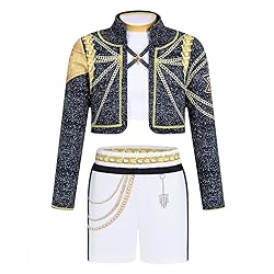 Demon Costume Cute Trendy Clothes Anime Cosplay for