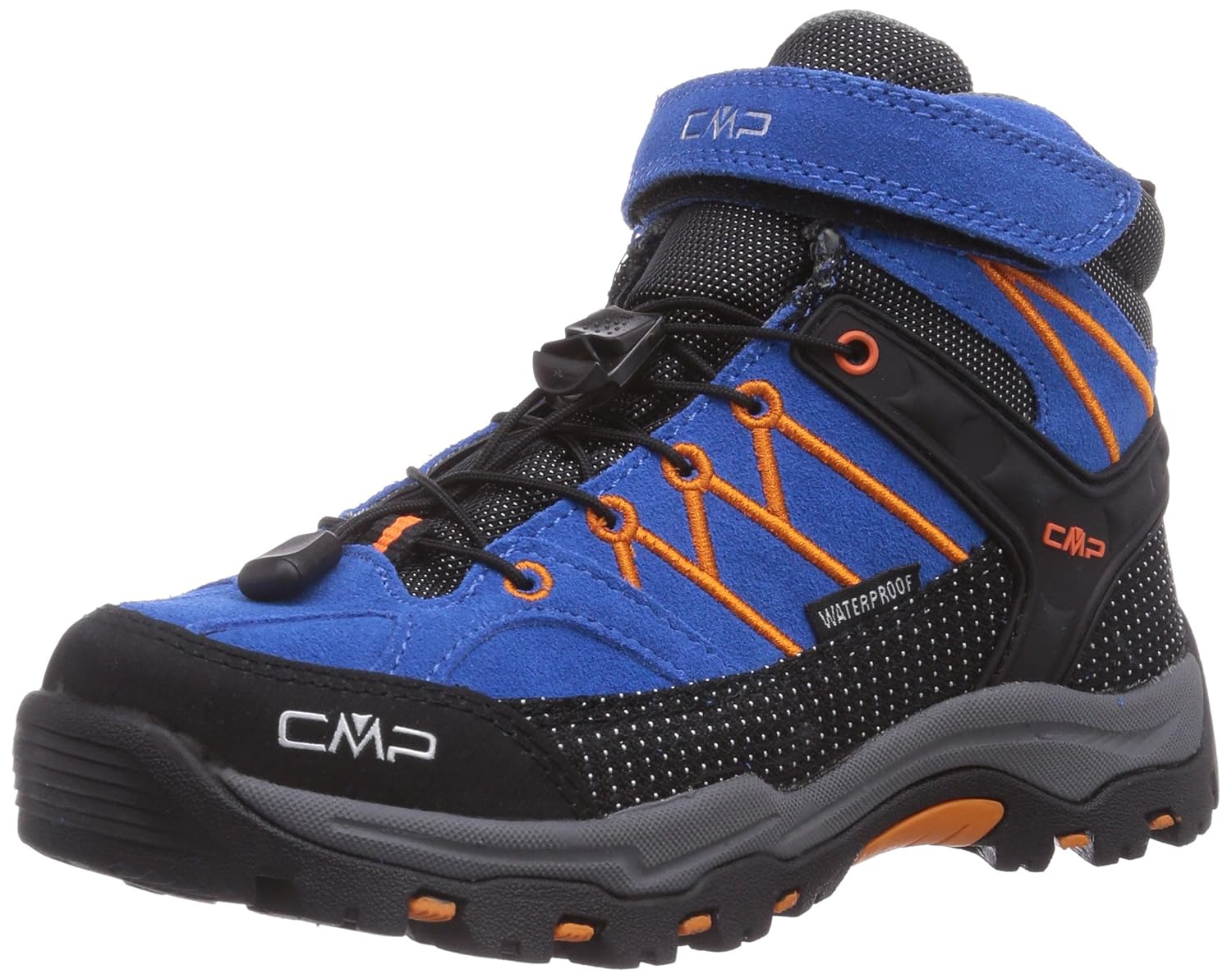 scarpe trekking ragazzo