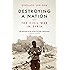 Destroying a Nation: The Civil War in Syria
