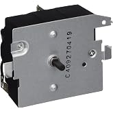 General Electric WE4M359 Dryer Timer