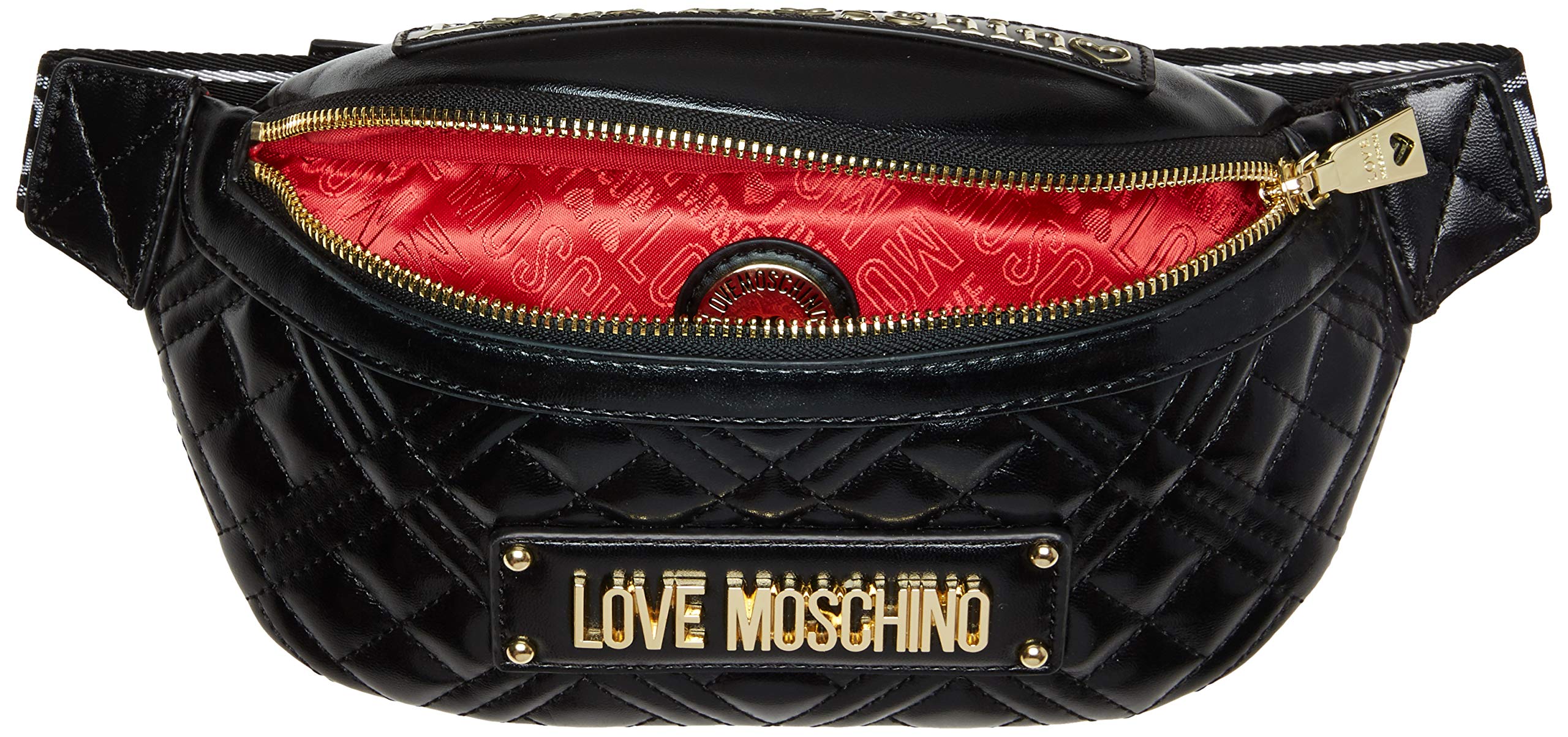 difference between moschino and love moschino