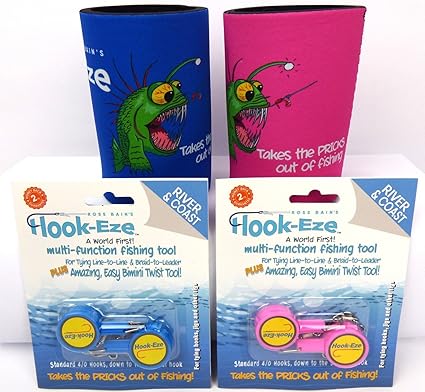 hook eze amazon